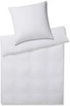 Elegante Mako-Feinjersey-Bettw&auml;sche