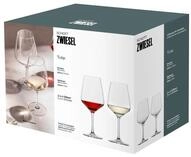 Zwiesel Gl&auml;serset 8tlg.