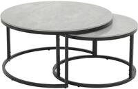 Couchtisch-Set