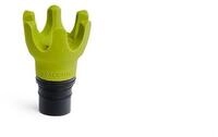 BLACKROLL Aufsatz f&uuml;r FASCIA GUN
