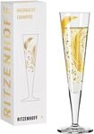 Ritzenhoff Cristal Champagnerglas 205ml