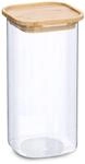Zeller Vorratsglas 1,6l