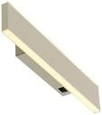 B-Leuchten LED-Akkuleuchte 1flg