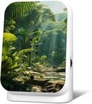 Relaxound Junglebox Design