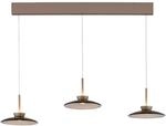Paul Neuhaus LED-Pendelleuchte 6flg