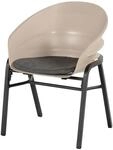HARTMAN OUTDOOR Gartensessel verstellbar
