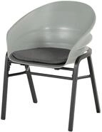 HARTMAN OUTDOOR Gartensessel verstellbar