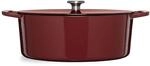 Fissler Br&auml;ter oval 33cm