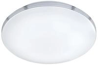Trio Leuchten LED-Deckenleuchte 1flg