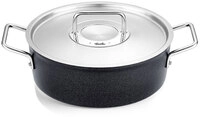 Fissler Bratentopf 24cm