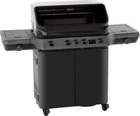 R&ouml;sle Gasgrill