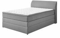 Boxspringbett