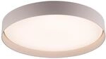 JUST LIGHT LED-Deckenleuchte 1flg