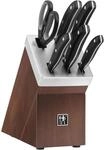 Henckels by ZWILLING Messerblock 7tlg.