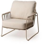 TIERRA OUTDOOR Garten Loungessel