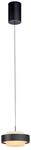 JUST LIGHT LED-Pendelleuchte 1flg