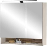 Spiegelschrank