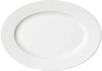 Ritzenhoff & Breker Platte oval 25x17,5cm