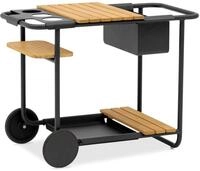 ZEBRA Garten Trolley