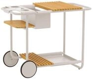 ZEBRA Garten Trolley