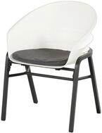 HARTMAN OUTDOOR Gartensessel verstellbar