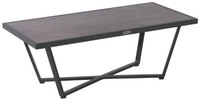 HARTMAN OUTDOOR Lounge Tisch