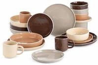 CreaTable Kombigeschirr 16tlg