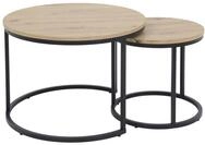 Couchtisch-Set