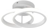 Reality Leuchten LED-Deckenleuchte 1flg