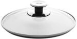 Fissler Glasdeckel 22cm