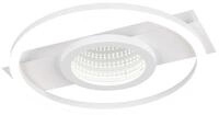 Reality Leuchten LED-Deckenleuchte 1flg