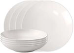 Villeroy & Boch Tafelgeschirr 8tlg