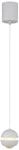 JUST LIGHT LED-Pendelleuchte 1flg