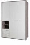 Kleiderschrank