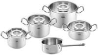 Fissler Topfset 5tlg