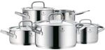 WMF Topfset 5tlg