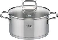 Elo Bratentopf m. Deckel 20cm
