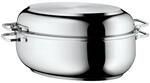 WMF Extrabr&auml;ter mit Metalldeckel