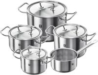ZWILLING Topfset 5tlg.