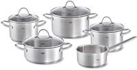 Fissler Topfset 5tlg