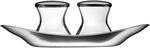 WMF Salz-/ Pfefferstreuer-Set 3tlg