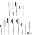 Villeroy & Boch Besteckset 68tlg
