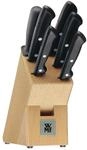 WMF Messerblock best&uuml;ckt 7tlg