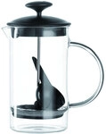 Leonardo Kaffeebereiter 600ml