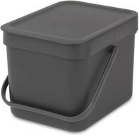 Brabantia Abfalleimer 6l