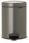 Brabantia Treteimer 5l