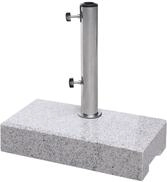 Doppler Granitsockel f&uuml;r Balkon