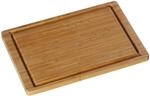 WMF Schneidebrett Bambus 38x25cm