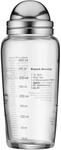 WMF Salat-Dressing-Shaker 400ml