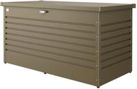 BIOHORT FreizeitBox 160 HIGH
